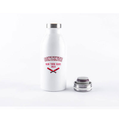 iKON - Continue Encore Tumbler