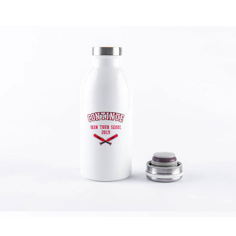 iKON - Continue Encore Tumbler
