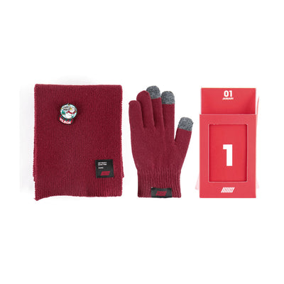 iKON - Winter Edition
