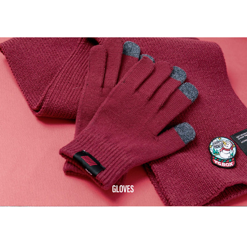iKON - Winter Edition