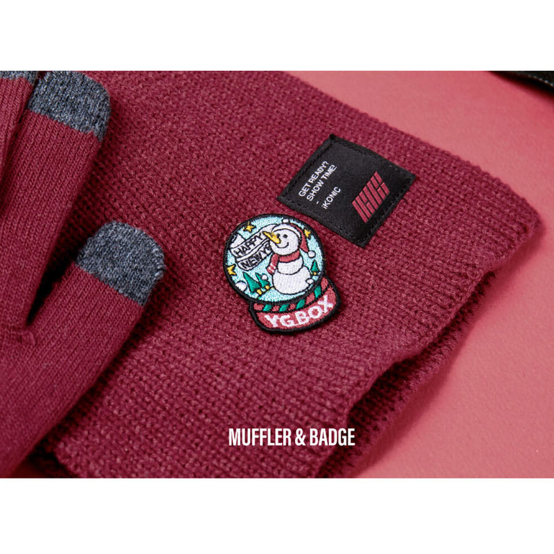 iKON - Winter Edition