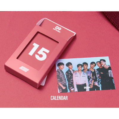 iKON - Winter Edition