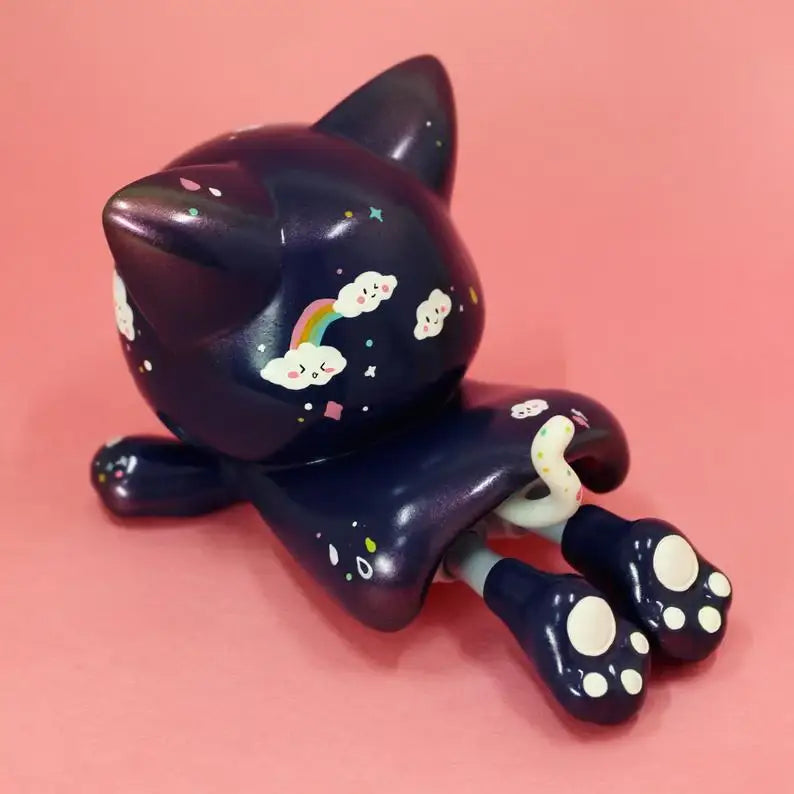 Abiru - Sleeping Abiru Doll Figure - Sweet Dream version - Abiru - Accessories - Harumio