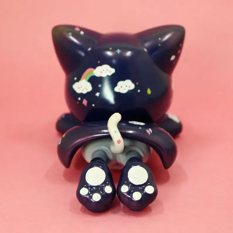 Abiru - Sleeping Abiru Doll Figure - Sweet Dream version - Abiru - Accessories - Harumio