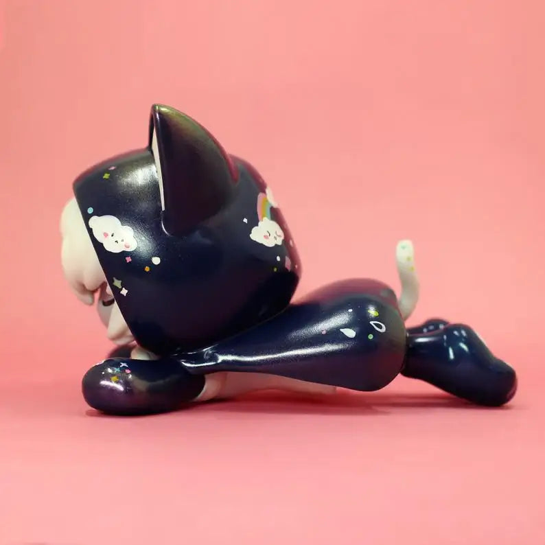 Abiru - Sleeping Abiru Doll Figure - Sweet Dream version - Abiru - Accessories - Harumio