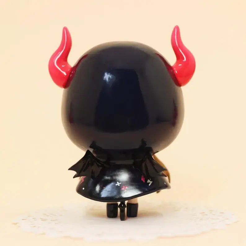 Abiru - Little Series 7cm Doll Figure