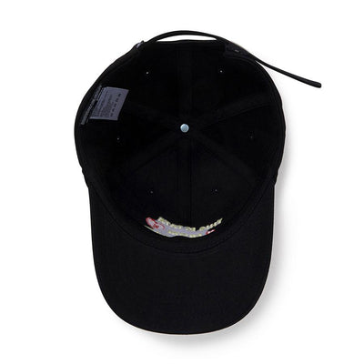 BT21 - Lettering Baseball Cap - Tata