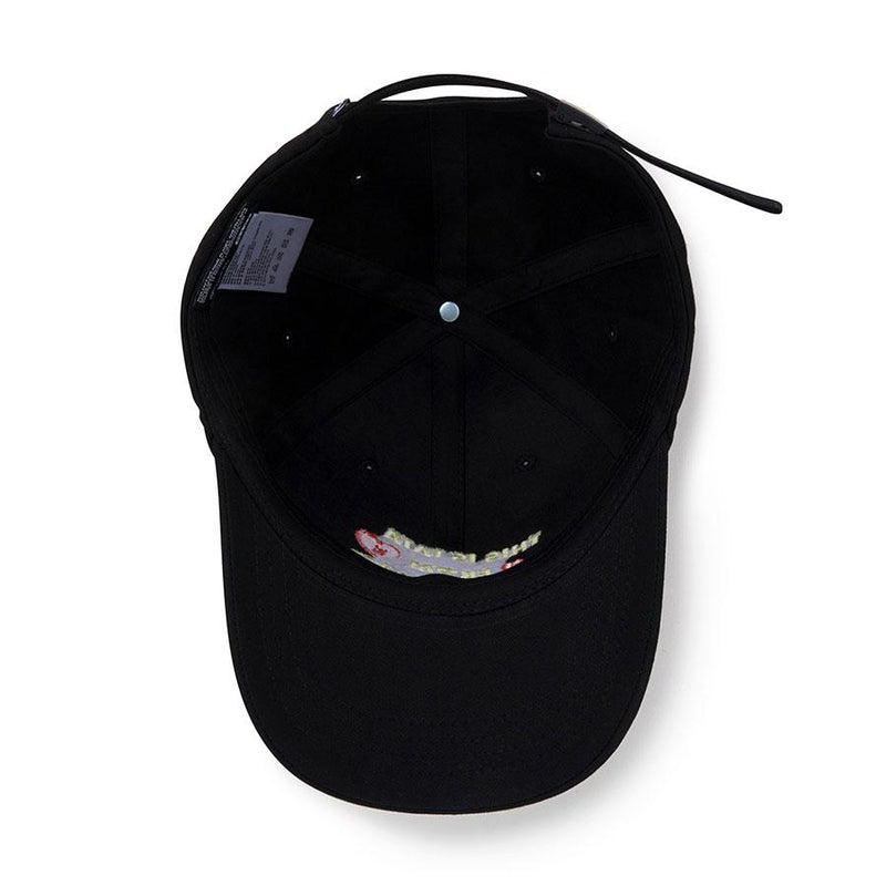 BT21 - Lettering Baseball Cap - Tata