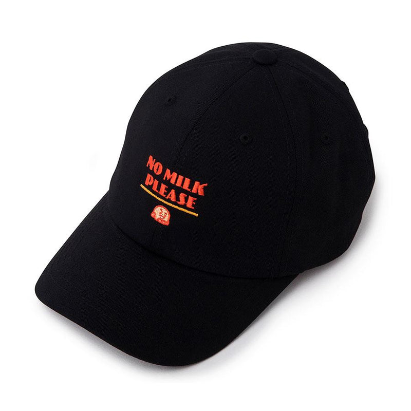 BT21 - Lettering Baseball Cap - Shooky