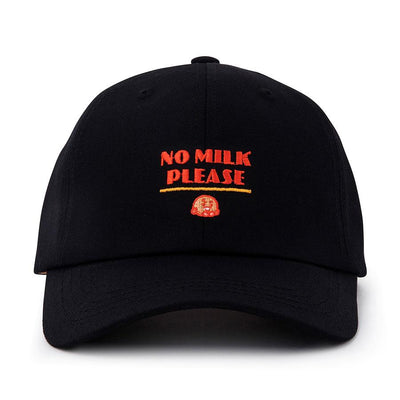 BT21 - Lettering Baseball Cap - Shooky