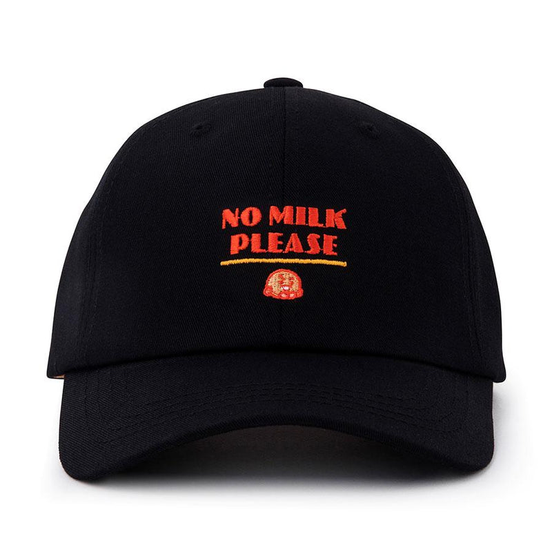 BT21 - Lettering Baseball Cap - Shooky