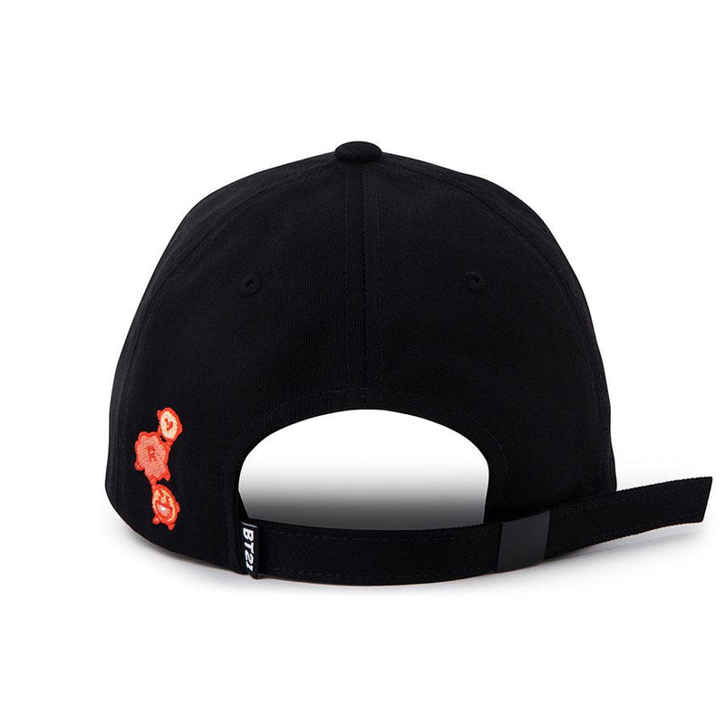 BT21 - Lettering Baseball Cap - Shooky
