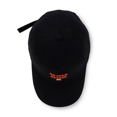 BT21 - Lettering Baseball Cap - Shooky