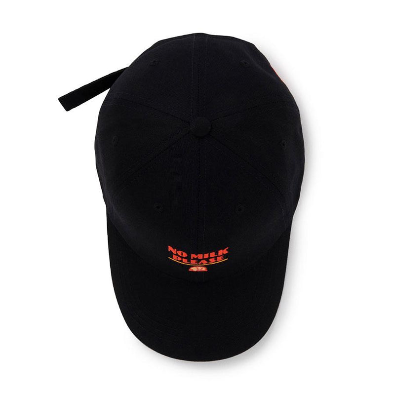 BT21 - Lettering Baseball Cap - Shooky