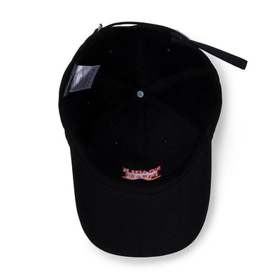 BT21 - Lettering Baseball Cap - Shooky