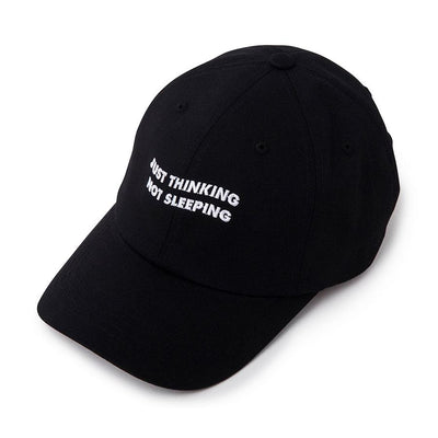 BT21 - Lettering Baseball Cap - Koya