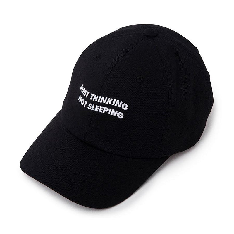 BT21 - Lettering Baseball Cap - Koya