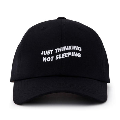 BT21 - Lettering Baseball Cap - Koya
