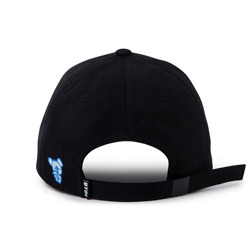 BT21 - Lettering Baseball Cap - Koya