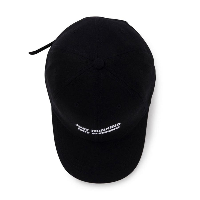 BT21 - Lettering Baseball Cap - Koya