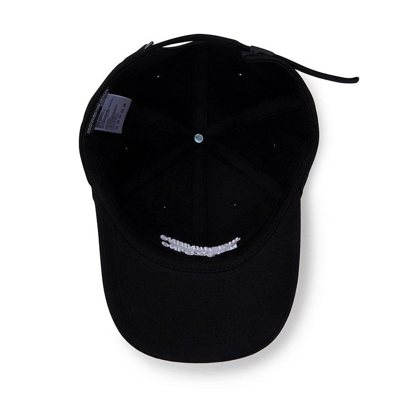 BT21 - Lettering Baseball Cap - Koya