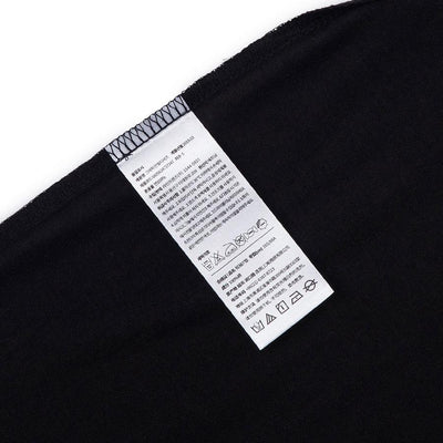 BT21 - Doodling Short Sleeve T-shirt - Cooky
