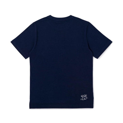 BT21 - Doodling Short Sleeve T-shirt - Mang