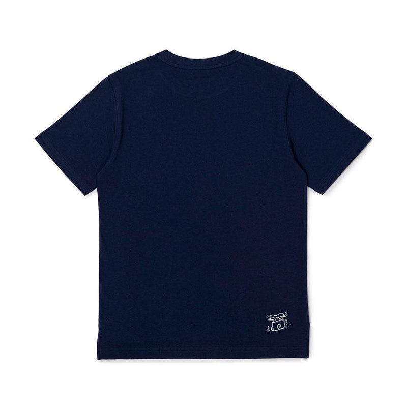 BT21 - Doodling Short Sleeve T-shirt - Mang
