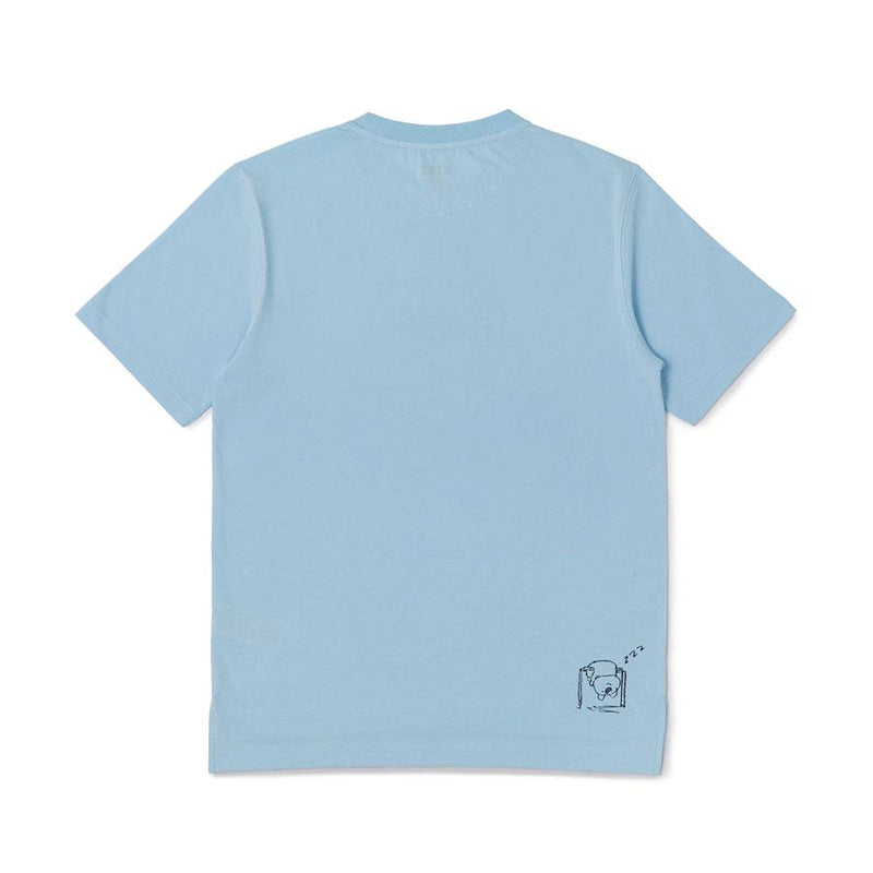 BT21 - Doodling Short Sleeve T-shirt - Koya