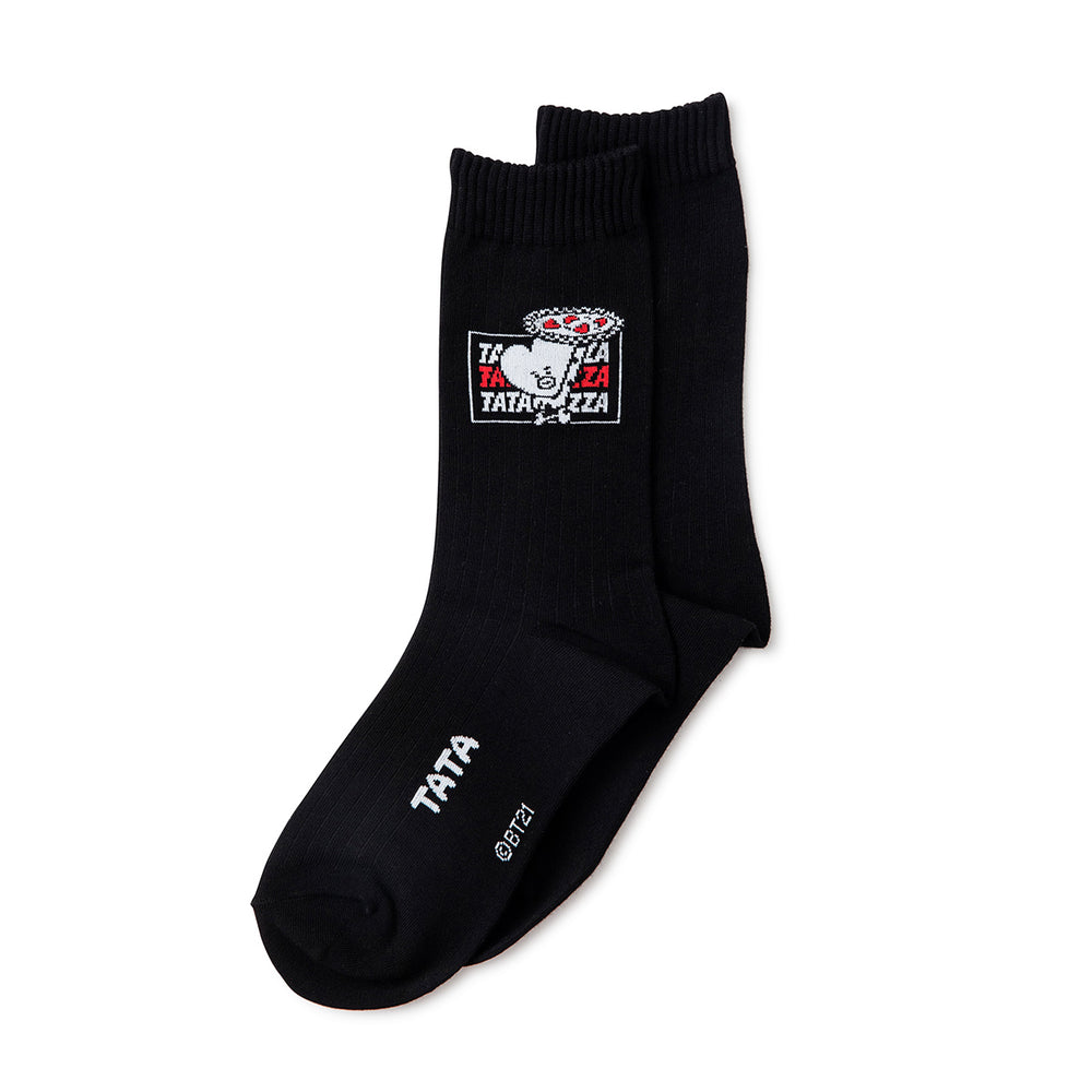 BT21 - BITE - Mid Socks