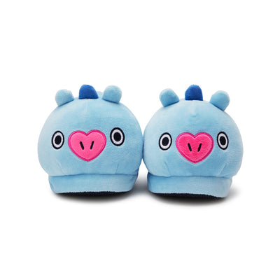 BT21 - Character Room Slippers - Mang