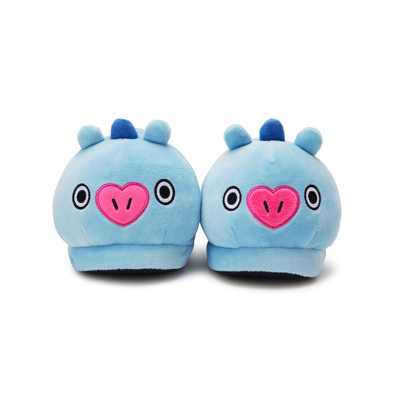 BT21 - Character Room Slippers - Mang