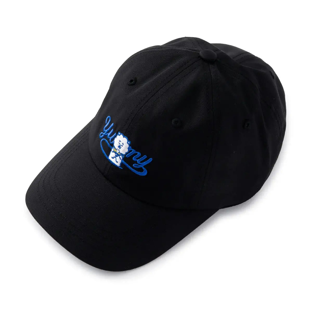 BT21 - BITE - Embroidery Ball Cap - BT21 - Cap - Harumio