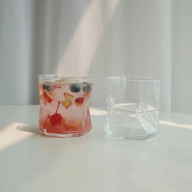 Somkist - Diamond Glass - Somkist - Home & Living - Harumio