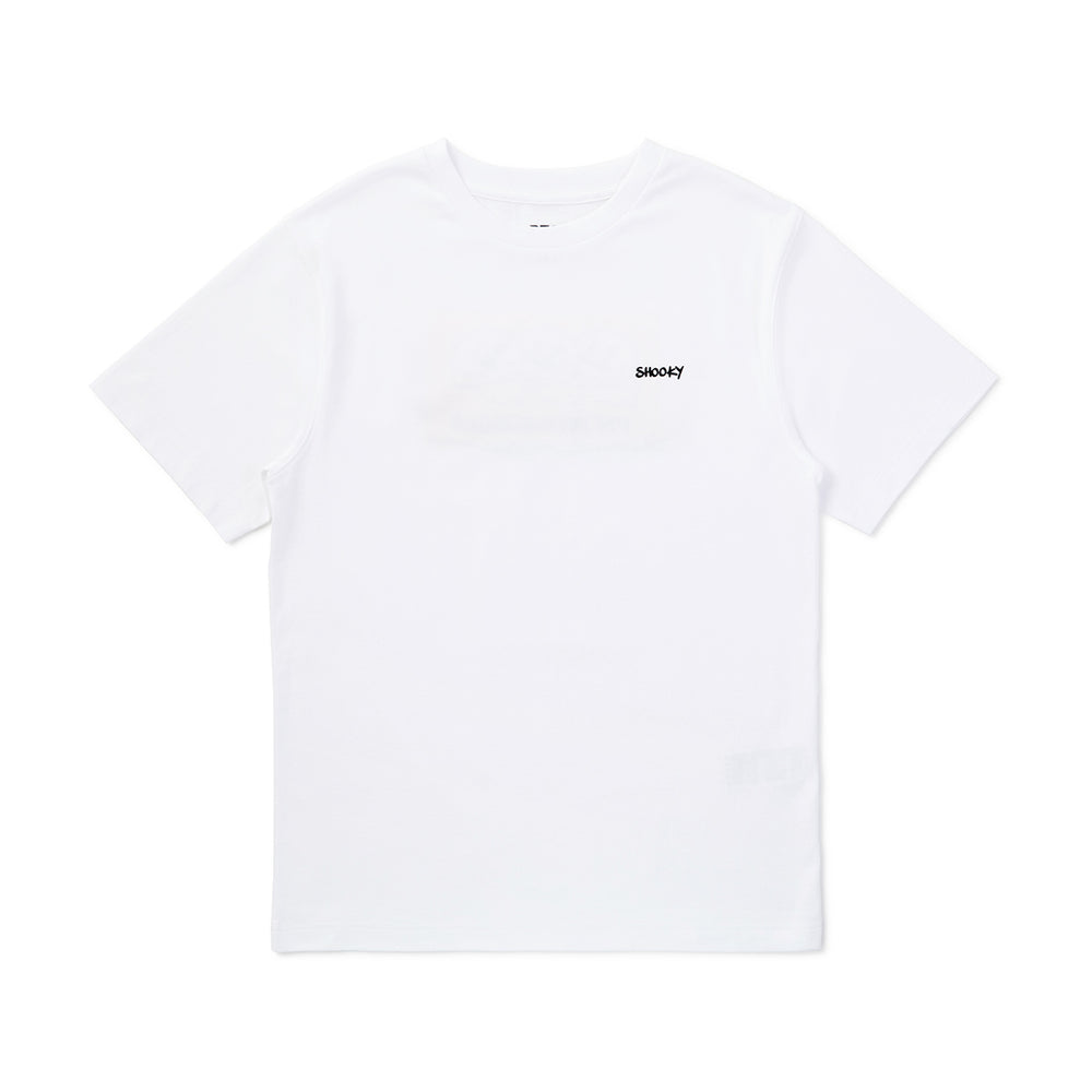 BT21 - Square Graphic Polo T-shirt