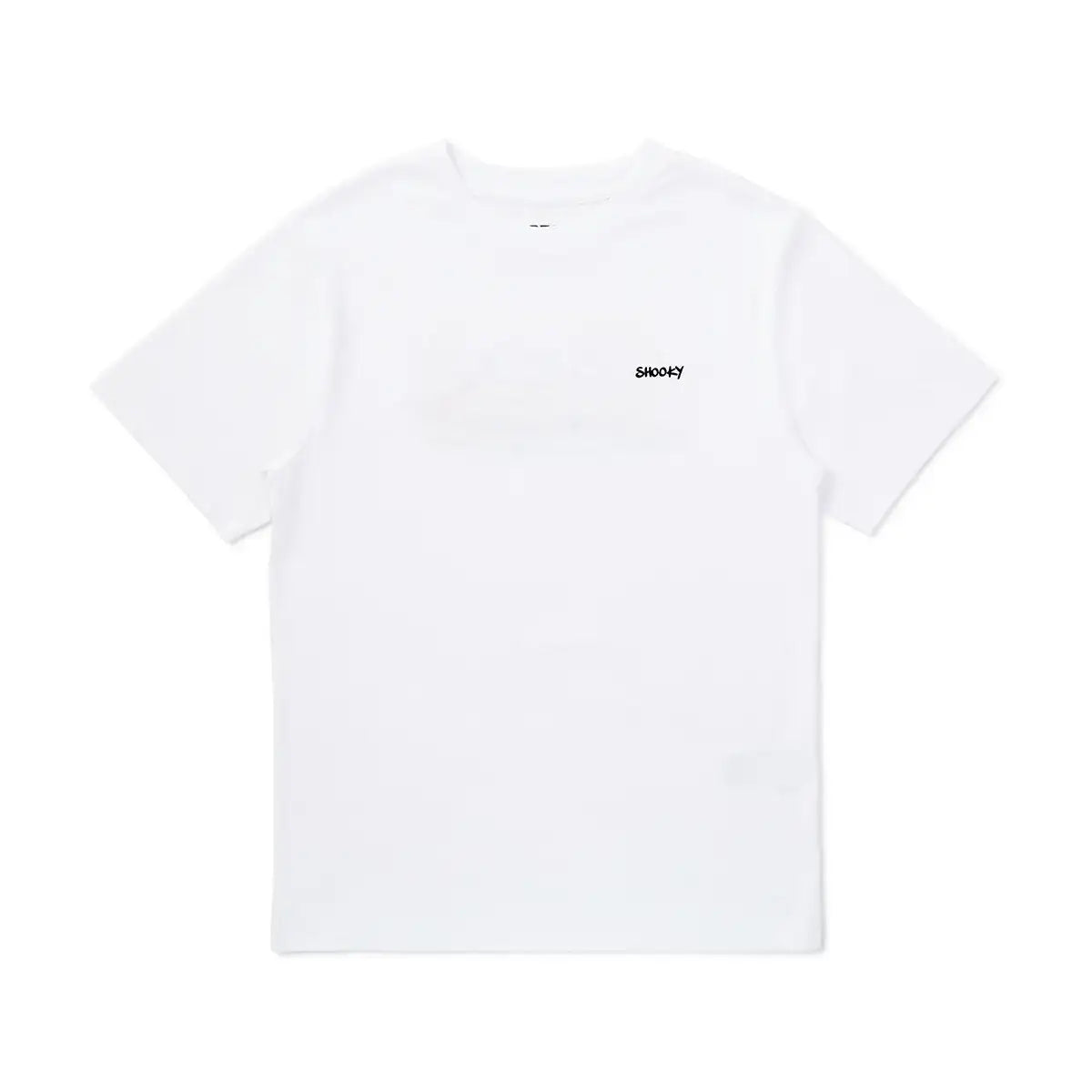 BT21 - Square Graphic Polo T-shirt - BT21 - T-Shirt - Harumio