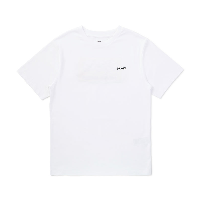 BT21 - Square Graphic Polo T-shirt