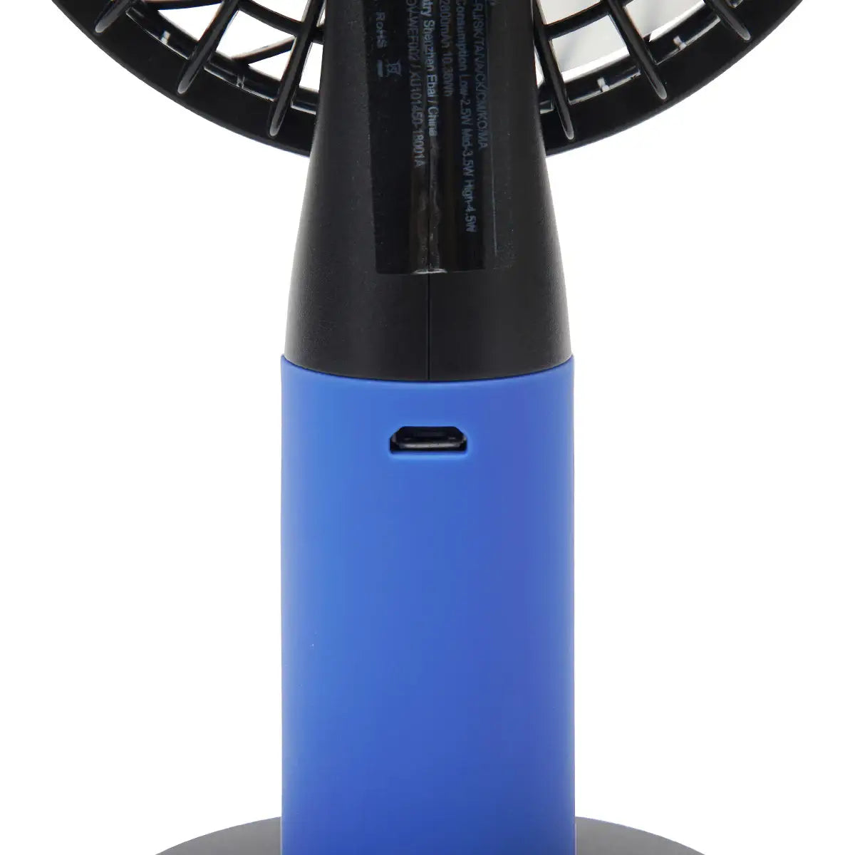 BT21 - Handy Fan - BT21 - Mini Fan - Harumio