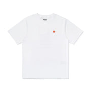 BT21 - BITE - Fast Food - Short Sleeve Polo T-shirt - Shooky - BT21 - T-Shirt - Harumio