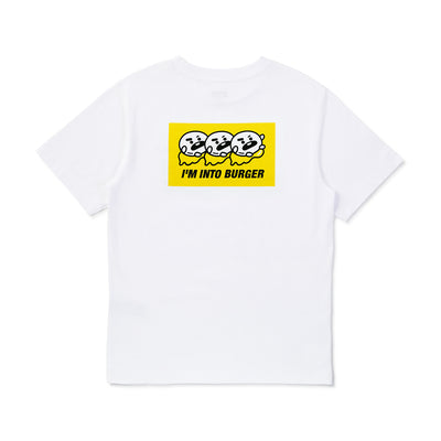 BT21 - Square Graphic Polo T-shirt
