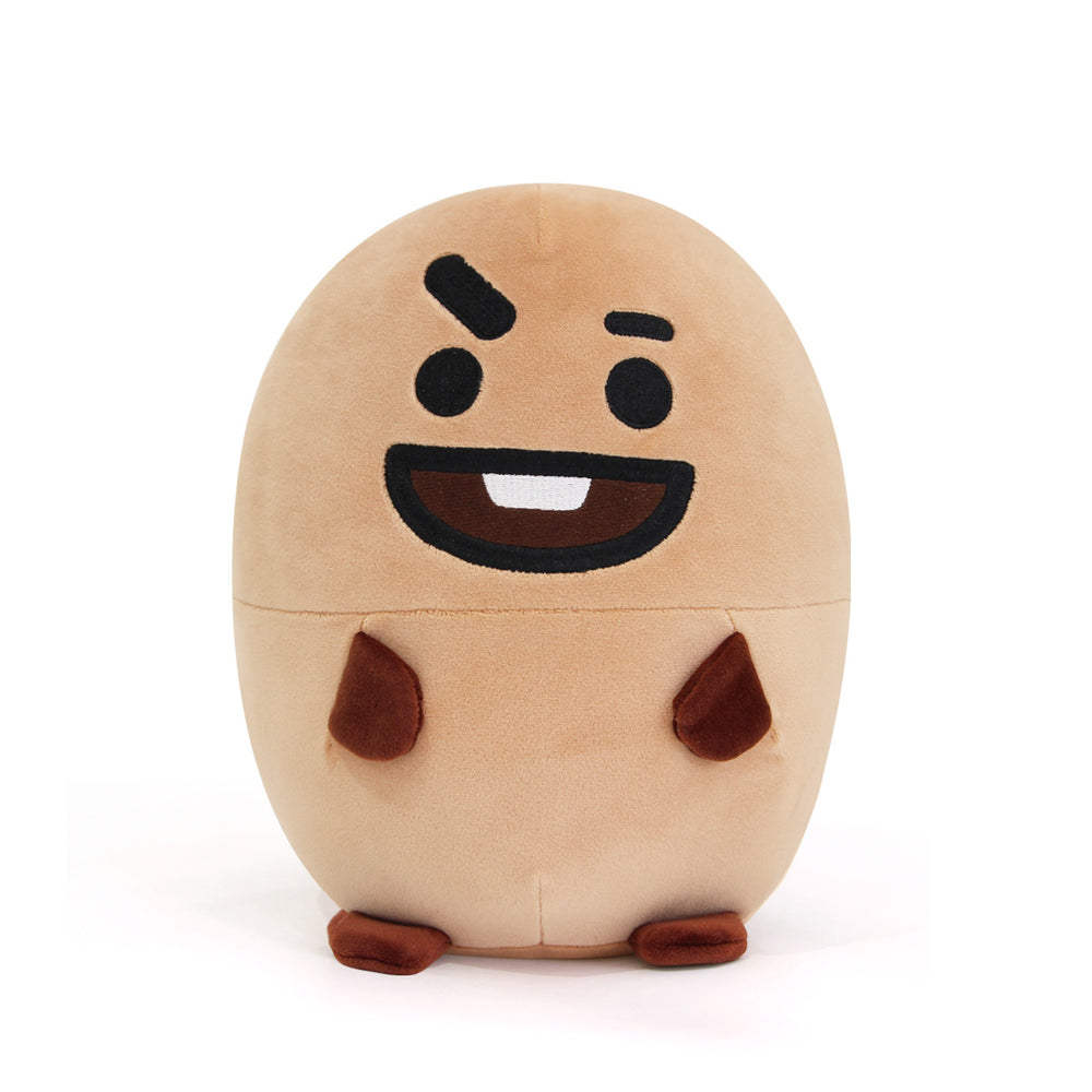 BT21 - Egg Pillow Cushion