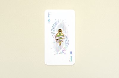 Pinawakens - Harry Potter Pins - Lucky Potion