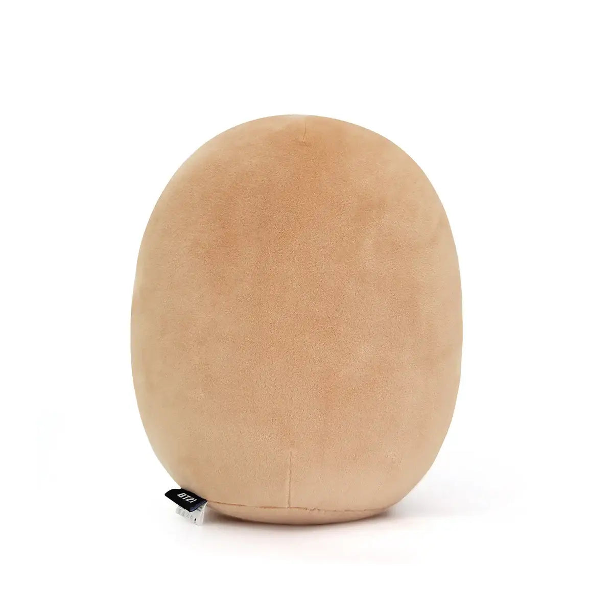 BT21 - Egg Pillow Cushion - BT21 - Home & Living, Accessories - Harumio