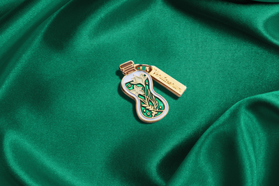 Pinawakens - Harry Potter Pins - Potion of Truth