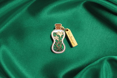 Pinawakens - Harry Potter Pins - Potion of Truth