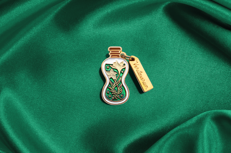 Pinawakens - Harry Potter Pins - Potion of Truth