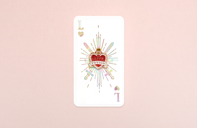 Pinawakens - Harry Potter Pins - Love Potion