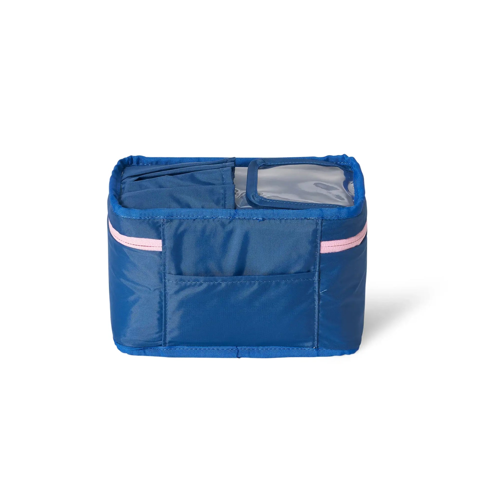 TWOTUCKGOM x MONSTA X - Makeup Pouch - TWOTUCKGOM - Home & Living, Accessories - Harumio