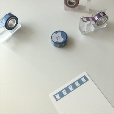 Dinotaeng - Fruity BOBO Masking Tape