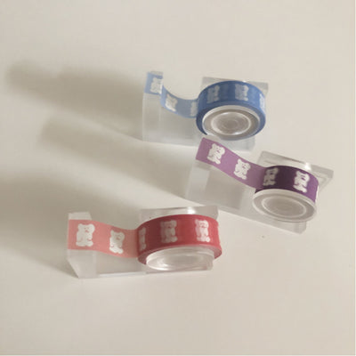 Dinotaeng - Fruity BOBO Masking Tape